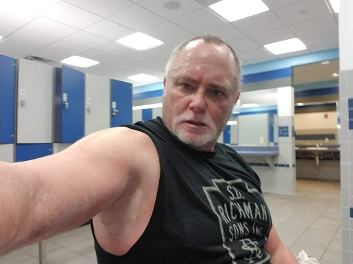 Health Club «Crunch - Fairless Hills», reviews and photos, 110 Commerce Blvd, Fairless Hills, PA 19030, USA