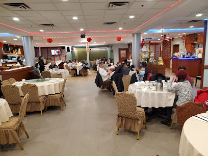 Chinese Cultural Centre Cuisine