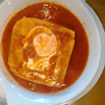 Photo n°3 de l'avis de Jhonny.l fait le 09/04/2022 à 22:56 sur le  Massa9va à Santa Maria da Feira