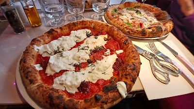 RITA ANNECY | Pizza et Trattoria à Annecy-Le-Vieux à Annecy