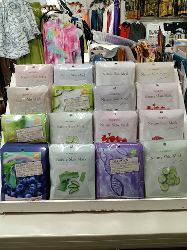 Beauty Supply Store «Beauty 4 U», reviews and photos, 230 S Tennessee St, Cartersville, GA 30120, USA