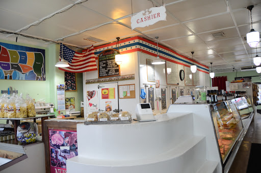 Butcher Shop «L E Kincaid & Sons», reviews and photos, 5605 N Illinois St, Indianapolis, IN 46208, USA