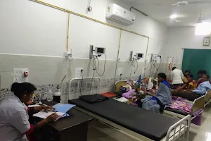 Ankur children's hospital image