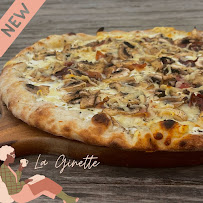 Aliment-réconfort du Restauration rapide Utopic Restaurant Triel - Pizza & Burger à Triel-sur-Seine - n°11