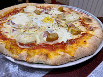 Pizza du Restaurant TRATTORIA II à Franconville - n°1