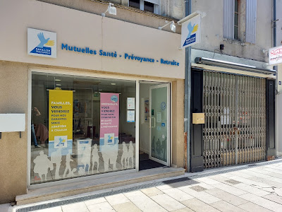 Pavillon Prévoyance - Langon à Langon