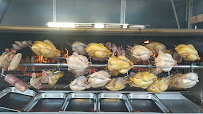 Atmosphère du Restauration rapide Label poulette Rôtisserie au feux de bois à Courpière - n°2