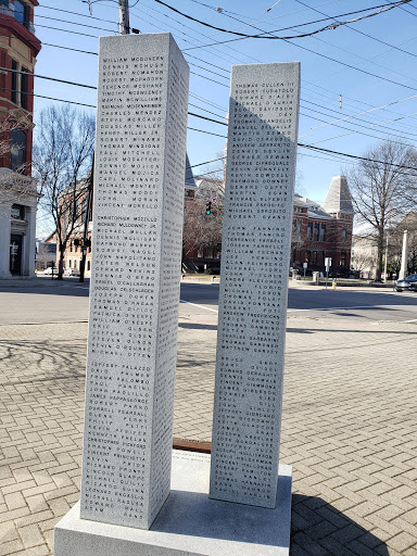 Tourist Attraction «World Peace Bell Center», reviews and photos, 425 York St, Newport, KY 41071, USA