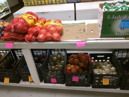 Grocery Store «Himalayan Grocery Store», reviews and photos, 125 S Main St, Stillwater, OK 74074, USA