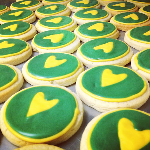 Manufacturer «Stone Creek Coffee - Factory Café», reviews and photos, 422 N 5th St, Milwaukee, WI 53203, USA