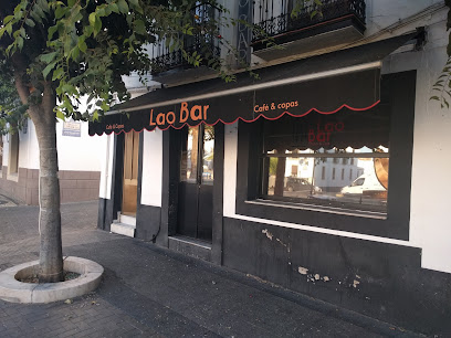 Lao Bar - C. Bravo Murillo, 25, 06100 Olivenza, Badajoz, Spain