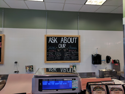 Butcher Shop «The Meat House Fairfax», reviews and photos, 9516 Main Street, Fairfax, VA 22031, USA