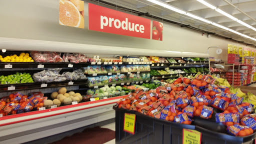 Grocery Store «Save-A-Lot», reviews and photos, 1225 Pass Rd, Gulfport, MS 39501, USA