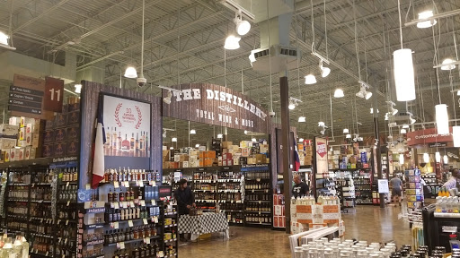 Wine Store «Total Wine & More», reviews and photos, 5472 West Grand Parkway South, Richmond, TX 77406, USA