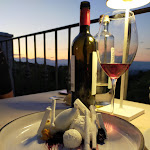 Photo n°5 de l'avis de Ranieri.e fait le 11/07/2020 à 20:16 sur le  Antica Trattoria Moreieta 1890 à Arcugnano