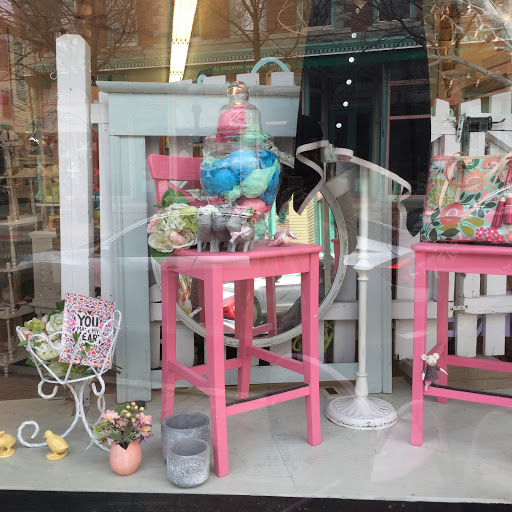 Gift Shop «Tickled Pink», reviews and photos, 23 Bank St, Seymour, CT 06483, USA