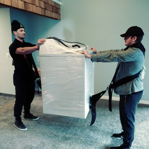 Moving Company «Best of Utah Moving Company», reviews and photos, 10291 S 1300 E, Sandy, UT 84094, USA