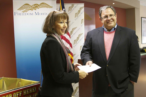 Mortgage Lender «Freedom Mortgage», reviews and photos