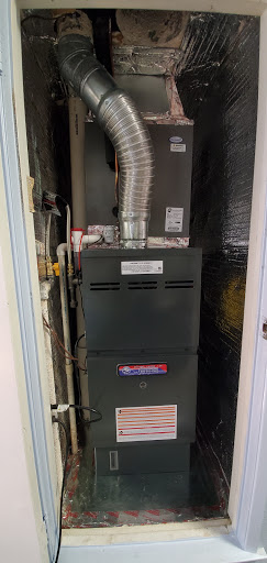 Air Conditioning Contractor «RR Electric Heating & Air», reviews and photos, 4505 Industrial St #2h, Simi Valley, CA 93063, USA