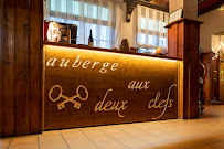 Photos du propriétaire du Restaurant français Auberge aux deux clefs à Mertzwiller - n°3