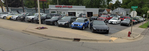 Car Dealer «Capitol Auto Sales», reviews and photos, 3021 S Cedar St, Lansing, MI 48910, USA