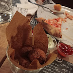 Photo n°6 de l'avis de Anna.o fait le 18/01/2024 à 22:19 sur le  TELIKÁ à Sozze di Sotto