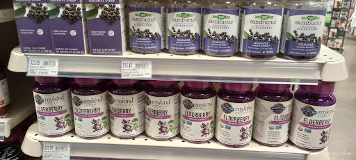 Natural Foods Store «Natural Grocers», reviews and photos, 3750 S Staples St, Corpus Christi, TX 78411, USA