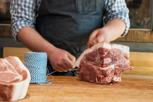 Butcher Shop «Fleishers Craft Butchery», reviews and photos, 192 5th Ave, Brooklyn, NY 11217, USA