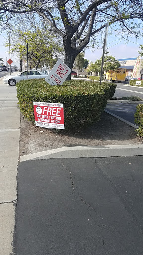 Auto Parts Store «Pep Boys Auto Parts & Service», reviews and photos, 15221 Beach Blvd, Westminster, CA 92683, USA