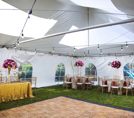 Avalon Event Rentals