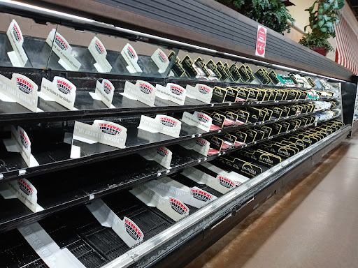 Grocery Store «Shop & Save Market», reviews and photos, 518 Metropolitan Way, Des Plaines, IL 60016, USA