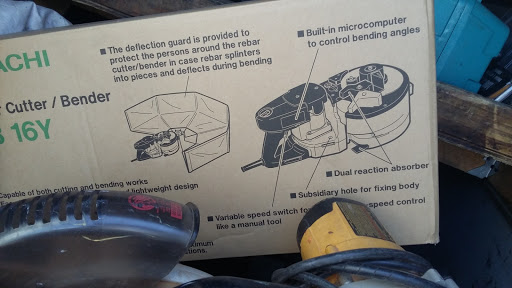 Building Materials Store «HD Supply White Cap», reviews and photos, 595 Brennan St, San Jose, CA 95131, USA