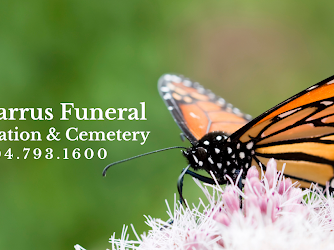 Cabarrus Funeral, Cremation & Cemetery