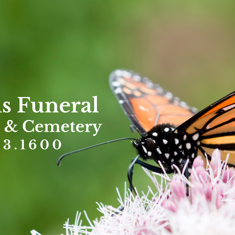 Cabarrus Funeral, Cremation & Cemetery