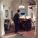 Photo n°1 de l'avis de Luigi.v fait le 23/08/2016 à 09:42 sur le  S.forno à Florence