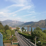 Photo n°3 de l'avis de Sabine.l fait le 20/08/2022 à 12:17 sur le  Hotel Lario à Mezzegra
