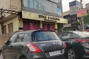 Style 'N' Scissors - Shyam Nagar image