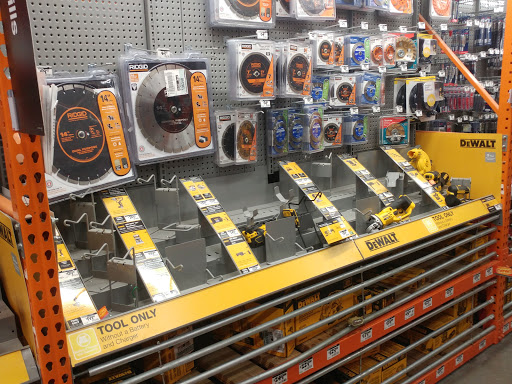 Home Improvement Store «The Home Depot», reviews and photos, 18139 Highland Rd, Baton Rouge, LA 70810, USA