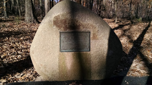 National Park «Kings Mountain National Military Park», reviews and photos, 2625 Park Rd, Blacksburg, SC 29702, USA