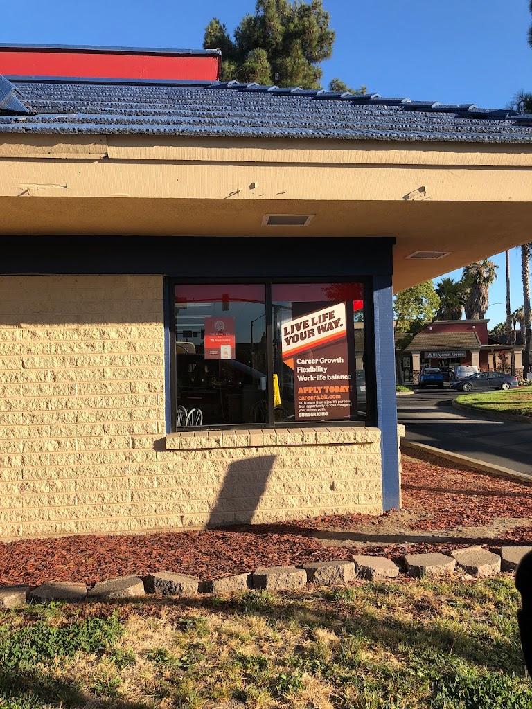 Burger King 94538