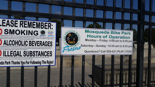 Community Center «Sal Mosqueda Community Center», reviews and photos, 4670 E Butler Ave, Fresno, CA 93702, USA