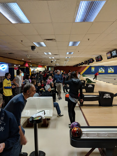 Bowling Alley «Stelton Lanes», reviews and photos, 1665 Stelton Rd #1, Piscataway Township, NJ 08854, USA