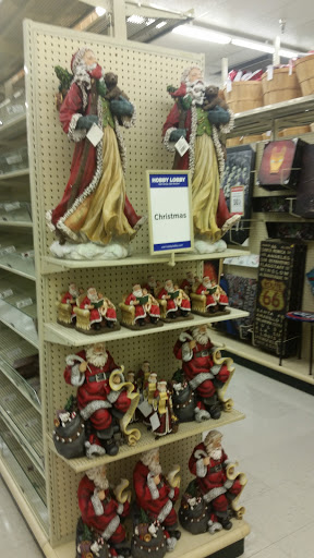 Craft Store «Hobby Lobby», reviews and photos, 1622 Florence Blvd, Florence, AL 35630, USA