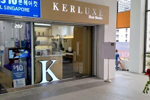 Kerluxe Hair Studio image