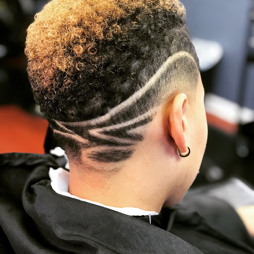 Explore daughter and son tattoo ideas, creative tattoo ideas in Dalton, available at Unkut Productions Inc Tattoo Piercing Studio