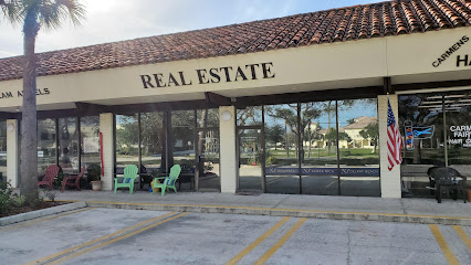 NV Realty Group - Tequesta