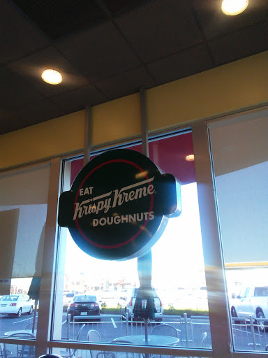 Donut Shop «Krispy Kreme Doughnuts», reviews and photos, 1444 N Battlefield Blvd, Chesapeake, VA 23320, USA