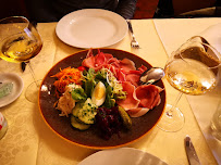 Plats et boissons du Restaurant Bartholdi à Colmar - n°8