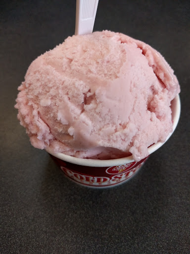 Ice Cream Shop «Cold Stone Creamery», reviews and photos, 1631 Alton Rd, Miami Beach, FL 33139, USA
