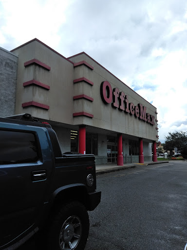 OfficeMax, 25 Janet Dr, Savannah, GA 31419, USA, 